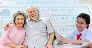 Bảo hiểm y tế miễn phí cho người từ 70 tuổi ở Hà Nội