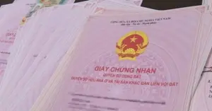 Cảnh Báo Giả Danh Cán Bộ Làm Thủ Tục Đất Đai Lừa Đảo