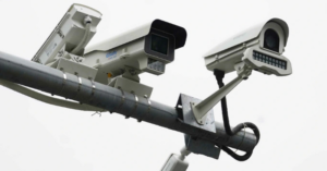 Camera AI thay đổi ý thức giao thông Thủ đô