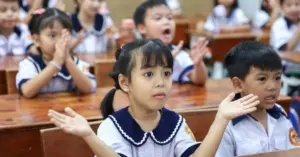 TP HCM chốt lịch nghỉ Tết 11 ngày cho học sinh