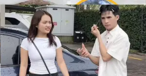 Những câu nói bất ngờ gây sốt
