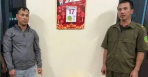 Phát hiện hơn 100kg pháo hoa nổ