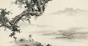 Người quân tử- khi đức đủ dày để nghiêng mình