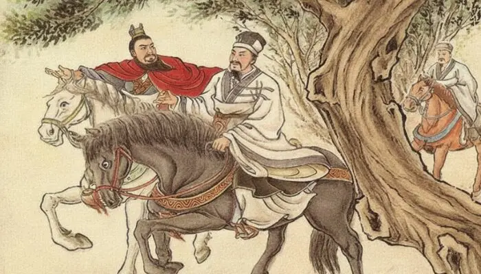 Nhàn đàm