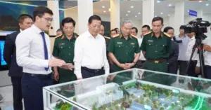 Thiếu hụt nhân lực chất lượng cao