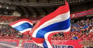 Ultras Thailand tẩy chay SEA Games 33