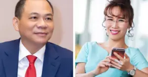 VIC và VJC thăng hoa