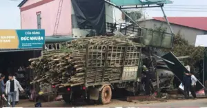 Vụ tai nạn ô tô tải Quảng Trị