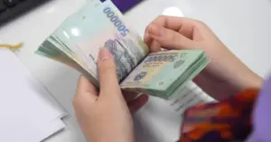áp lực thanh khoản ngân hàng