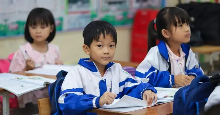 học sinh Việt dẫn đầu ASEAN về Toán