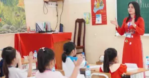 Giáo viên mong nghỉ Tết đúng nghĩa, không lo dạy bù