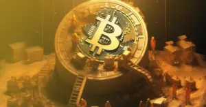Bitcoin 2026: Bốn dự báo sau cú rơi lịch sử