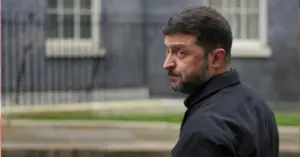 đàm phán hòa bình Nga - Ukraine