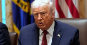 Ông Trump chỉ trích châu Âu: