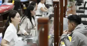 Chi trả chế độ cho gần 80.000 người nghỉ việc do tinh gọn bộ máy