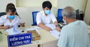 Độ tuổi nghỉ hưu 2026: Quy định mới áp dụng từ năm sau