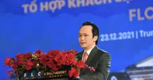 Hơn 15.300 bị hại đại án FLC chưa làm đơn nhận tiền