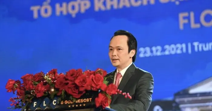 Hơn 15.300 bị hại đại án FLC chưa làm đơn nhận tiền