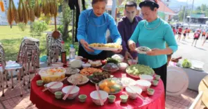 Trợ cấp hưu trí cho người trên 75 tuổi được nâng tại nhiều địa phương