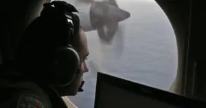 Nối lại tìm kiếm máy bay MH370 sau gần 12 năm
