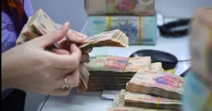 Cơ chế tiền lương mới cho viên chức