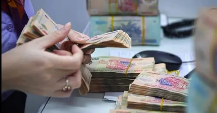 Cơ chế tiền lương mới cho viên chức