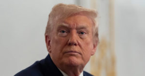 ông Trump tuyên bố đã điện đàm