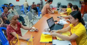 tbảo hiểm hưu trí bổ sung