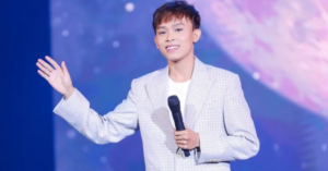 tiền liên quan đến Hồ Văn Cường
