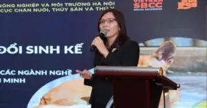 tình hình bệnh dại