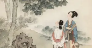 Đoan Trang – Hàm Dưỡng Làm Nên Cốt Khí Như Ngọc