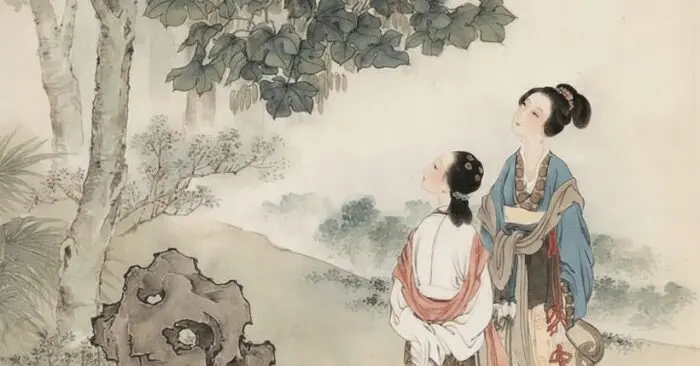 Đoan Trang – Hàm Dưỡng Làm Nên Cốt Khí Như Ngọc