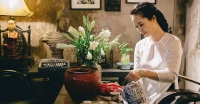 đoan trang
