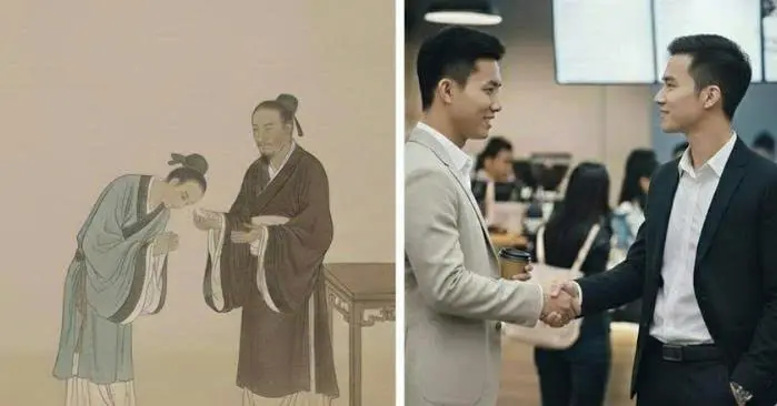 Xin lỗi và cảm ơn trong văn hóa ứng xử con người hôm nay