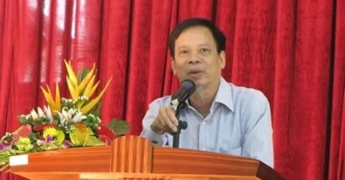 Xét xử cựu lãnh đạo VICEM liên quan dự án nghìn tỷ