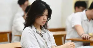 Địa phương thứ 9 công bố môn thi thứ 3 vào lớp 10 năm 2026