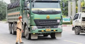 Cục CSGT bác bỏ thông tin tăng mức xử phạt nồng độ cồn