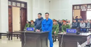Cựu trưởng phòng ngân hàng chiếm đoạt hơn 96 tỷ đồng