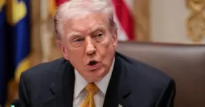 Ông Trump xác nhận thương vong tại Venezuela