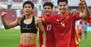 U23 Việt Nam gặp U23 Kyrgyzstan: Cơ hội sớm vào tứ kết?