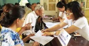 Lao động vùng khó được nghỉ hưu sớm từ 2026