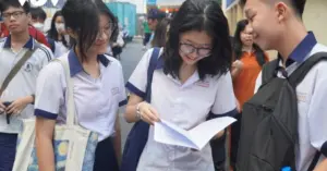 Nhiều trường đại học bỏ tổ hợp truyền thống năm 2026