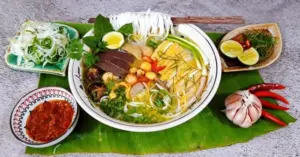 Cách nấu phở gà ngon tại nhà chuẩn vị truyền thống