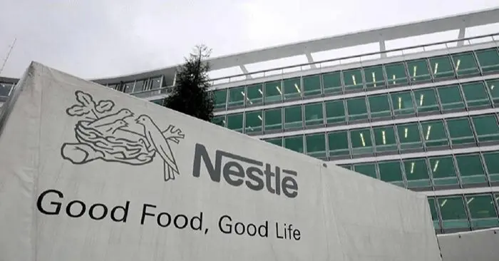 Nguồn cơn đợt thu hồi sữa Nestlé lớn nhất lịch sử