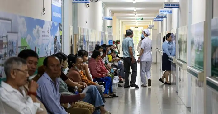 Chính sách bảo hiểm y tế mới có lợi từ 2026