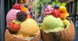 Thèm đồ ngọt sau bữa trưa báo hiệu cơ thể cạn năng lượng
