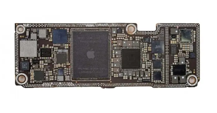 Apple thiếu hụt vật liệu thô vì cơn sốt AI
