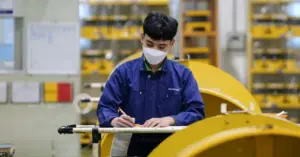 Gần 40 triệu lao động chưa có chứng chỉ nghề