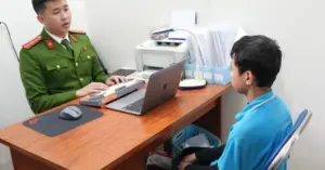 Thu giữ hơn 18kg pháo nổ từ học sinh THCS tại TP Vinh