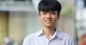 Nam sinh Hà Tĩnh bứt phá thành Á khoa Toán quốc gia